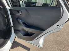 Ford Puma T EcoBoost MHEV ST-Line X - U150113