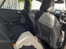 Ford Puma T EcoBoost MHEV ST-Line X - U150113