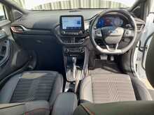 Ford Puma T EcoBoost MHEV ST-Line X - U150113