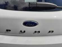 Ford Puma T EcoBoost MHEV ST-Line X - U150113