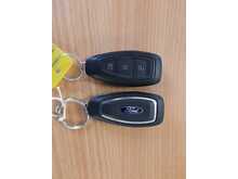 Ford Puma T EcoBoost MHEV ST-Line X - U150113