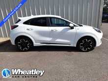 Ford Puma T EcoBoost MHEV ST-Line X - U150113