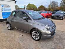Fiat 500 MHEV - U150147