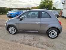 Fiat 500 MHEV - U150147