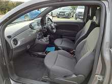 Fiat 500 MHEV - U150147