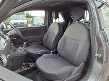 Fiat 500 MHEV - U150147