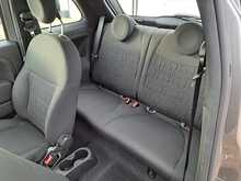 Fiat 500 MHEV - U150147