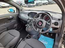 Fiat 500 MHEV - U150147