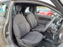 Fiat 500 MHEV - U150147