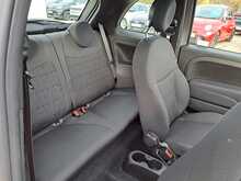 Fiat 500 MHEV - U150147