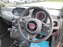 Fiat 500 MHEV - U150147