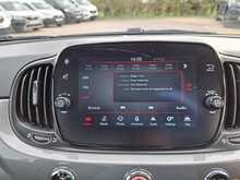 Fiat 500 MHEV - U150147