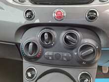 Fiat 500 MHEV - U150147