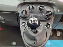 Fiat 500 MHEV - U150147