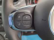 Fiat 500 MHEV - U150147