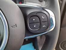 Fiat 500 MHEV - U150147