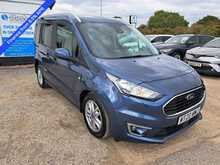 Ford Tourneo Connect