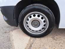 Vauxhall Combo Turbo D 2300 Prime - U150173