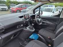Vauxhall Combo Turbo D 2300 Prime - U150173