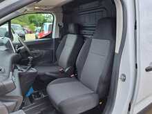 Vauxhall Combo Turbo D 2300 Prime - U150173