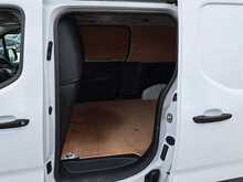 Vauxhall Combo Turbo D 2300 Prime - U150173