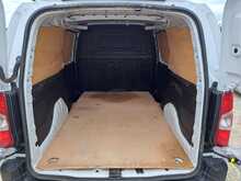 Vauxhall Combo Turbo D 2300 Prime - U150173