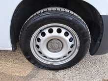Vauxhall Combo Turbo D 2300 Prime - U150173