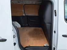 Vauxhall Combo Turbo D 2300 Prime - U150173