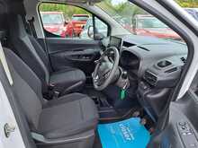 Vauxhall Combo Turbo D 2300 Prime - U150173