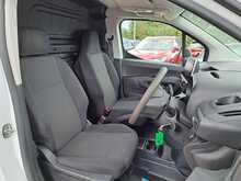 Vauxhall Combo Turbo D 2300 Prime - U150173