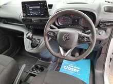 Vauxhall Combo Turbo D 2300 Prime - U150173