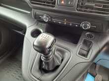 Vauxhall Combo Turbo D 2300 Prime - U150173