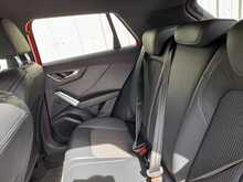 Audi Q2 TDI S line - U150199