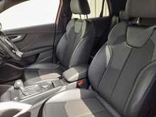 Audi Q2 TDI S line - U150199