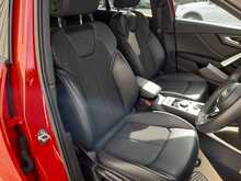 Audi Q2 TDI S line - U150199