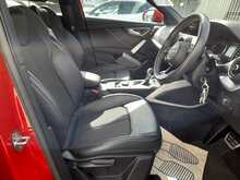 Audi Q2 TDI S line - U150199