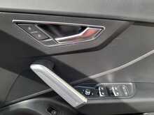 Audi Q2 TDI S line - U150199