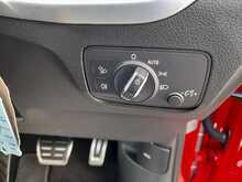 Audi Q2 TDI S line - U150199