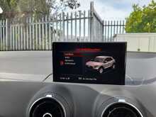 Audi Q2 TDI S line - U150199