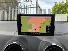 Audi Q2 TDI S line - U150199