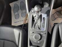 Audi Q2 TDI S line - U150199