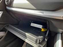 Audi Q2 TDI S line - U150199