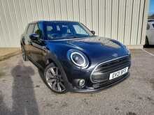 MINI Clubman Cooper Exclusive - U150200