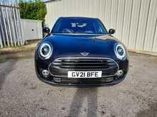 MINI Clubman Cooper Exclusive - U150200