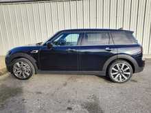 MINI Clubman Cooper Exclusive - U150200
