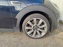 MINI Clubman Cooper Exclusive - U150200