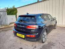 MINI Clubman Cooper Exclusive - U150200