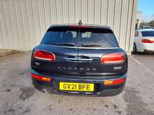 MINI Clubman Cooper Exclusive - U150200
