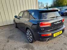 MINI Clubman Cooper Exclusive - U150200