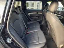 MINI Clubman Cooper Exclusive - U150200